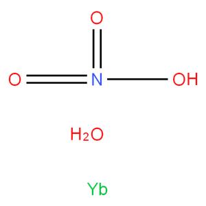 Ytterbium(III) nitrate pentahydrate