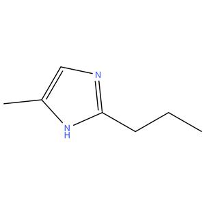 4-Methyl-2-propyl-1H-imidazole