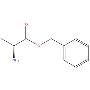 Benzyl L-alaninate