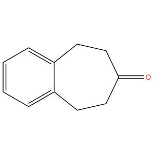 6,7,8,9-Tetrahydro-5H-benzo[7]annulen-7-one