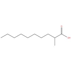 2-METHYL DECANOIC ACID