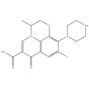 Ofloxacin EP Impurity-E
