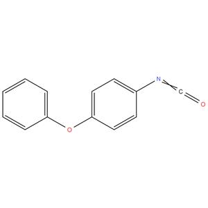 4-Phenoxyphenyl isocyanate-98%