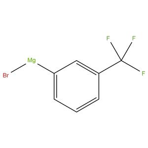 3-(Trifluoromethyl)-phenylmagnesium bromide