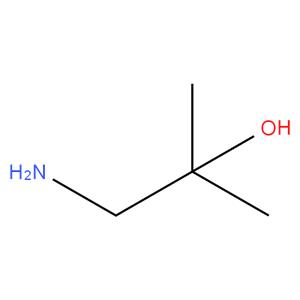 1-Amino-2-methyl-propan-2-ol