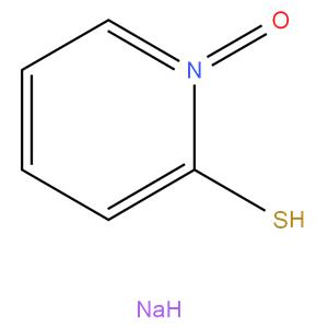 Sodium pyrithione