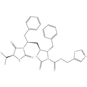 Ritonavir EP Impurity-H