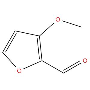 3-Methoxy-2-furaldehyde