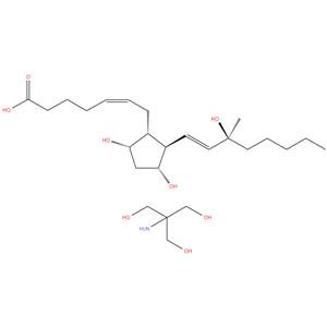 Carboprost Tromethamine