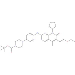 Palbociclib Impurity-8