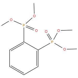 1,2-Bis(dimethoxyphosphoryl)benzene