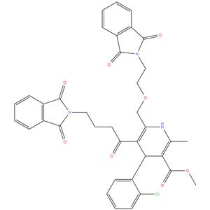 Amlodipine Di-Phthalimide Impurity