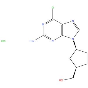 Abacavir Related compound  C