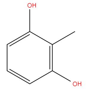 2- Methyl Resorcinol