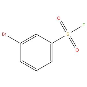 3-bromobenzene-1-sulfonyl fluoride
