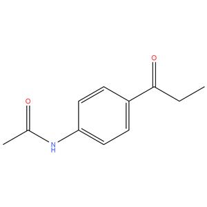 4-ACETAMIDO PROPIOPHENONE