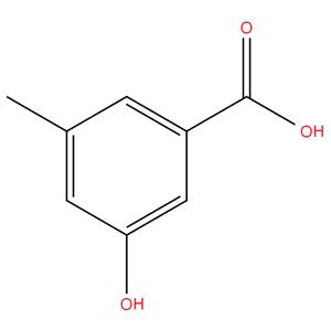 3-hydroxy-5-methylbenzoicacid