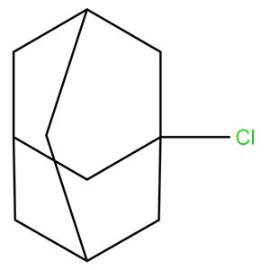 1 – CHLORO ADAMANTANE