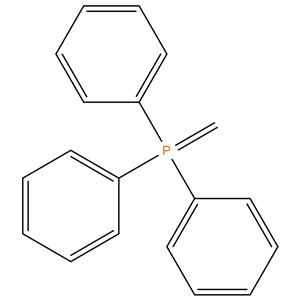 methylenetriphenyl - 15 - phosphane