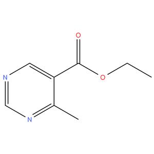 ETHYL-4-METHYL PYRIMIDINE -5-CARBOXYLATE