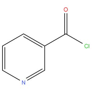 Nicotinoyl chloride