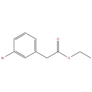 ETHYL-3-BROMO PHENYL ACETATE