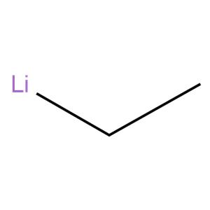Ethyl lithium 1.5M Di-n-butyl ether