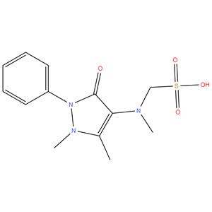 Metamizole