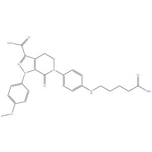 Apixaban Impurity D