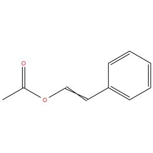 STYRYL ACETATE