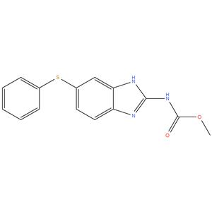 Fenbendazole