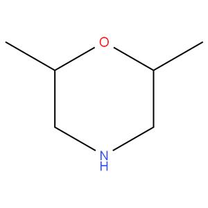 2,6-Dimethylmorpholine