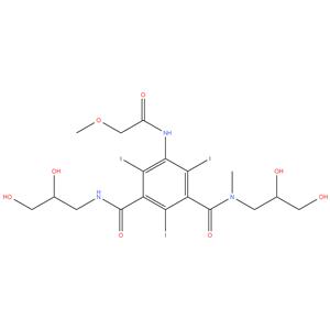 Iopromide