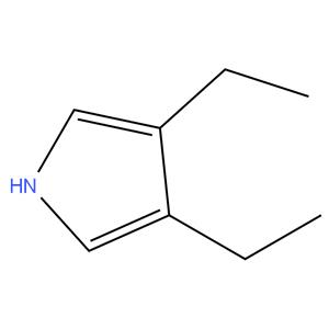 3,4-Diethypyrrole