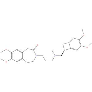 Ivabradine