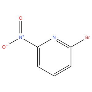 2-Bromo-6-nitropyridine