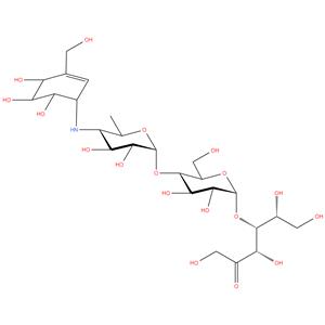 Acarbose EP Impurity C