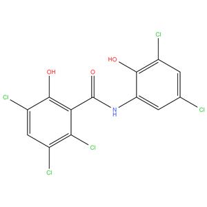 Oxyclozanide (BP)