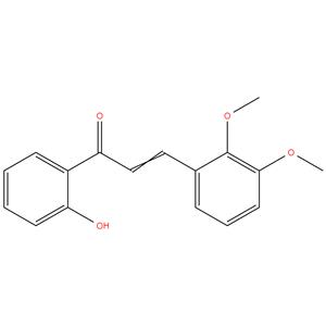 2,3-Dimethoxy-2'-hydroxychalcone