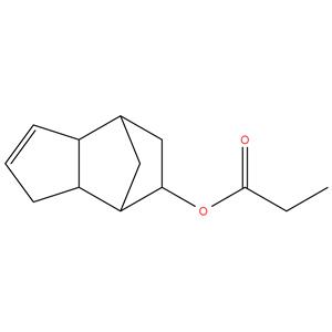 Tricyclodecenyl propionate