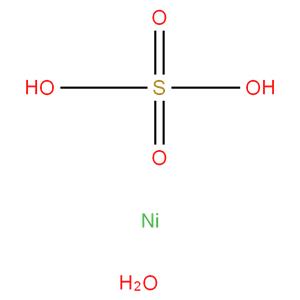 Nickel Sulphate