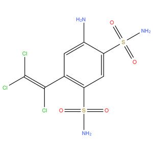 Clorsulon