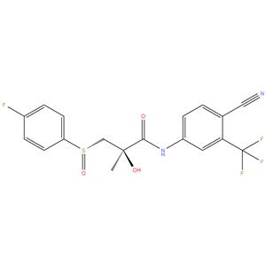 Bicalutamide EP Impurity F