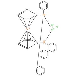 (1,1'-bis(diphenylphosphino)ferrocene)-dichloroni