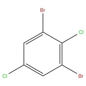 1,3−DIBROMO−2,5−DICHLOROBENZENE