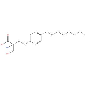 Fingolimod Impurity C