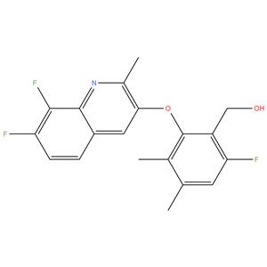 Ipflufenoquin