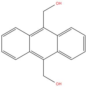 Anthracene-9,10-diyldimethanol