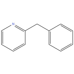 2-Benzylpyridine