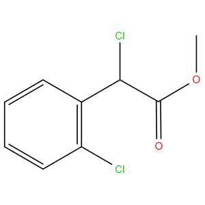 2,2'DICHLORO PHENYL ACETIC ACID METHYL ESTER